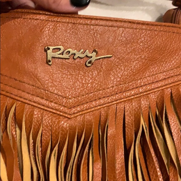 Roxy Boho Purse - Picture 2 of 4